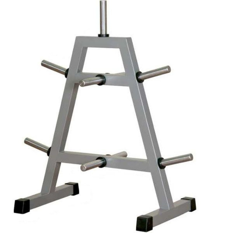 

Стойка под диски (50 мм.) InterAtletika Gym Business, код: BT404