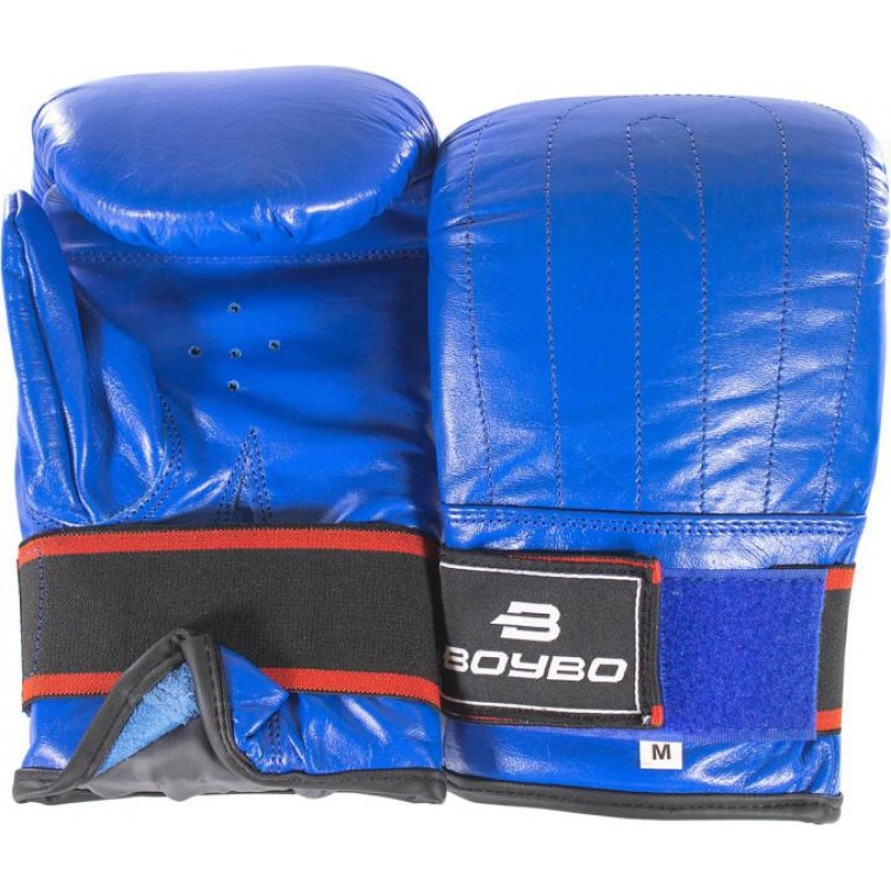 

Перчатки снарядные BoyBo XL, код: SF13-34-3