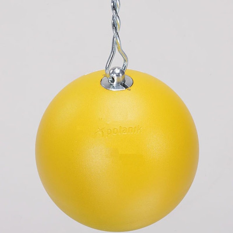 

Молот соревновательный Polanik Steel 4 кг, код: PM-4/95