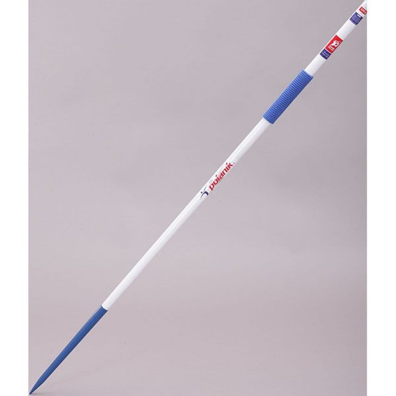

Копье Polanik (тренировочное), код: W-7-T