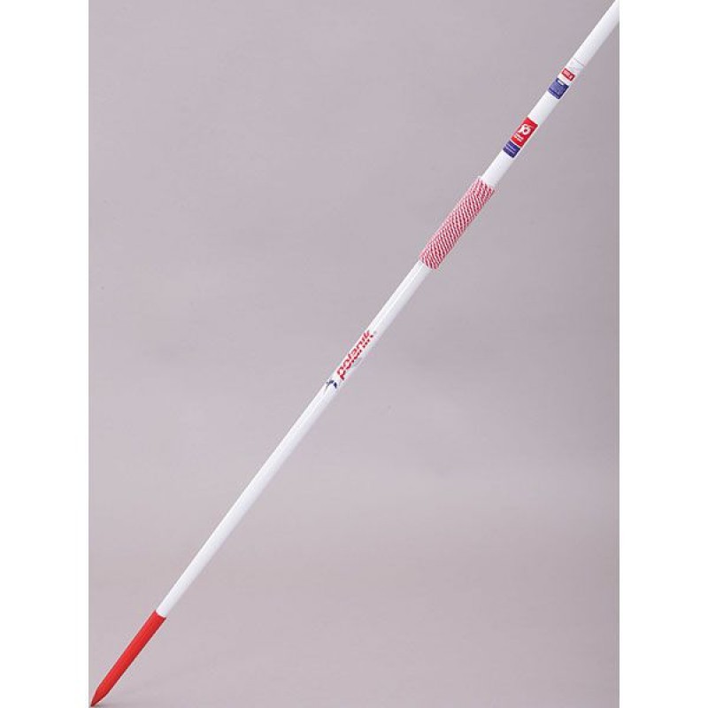 

Копье Polanik (школьное), код: W-8-SK