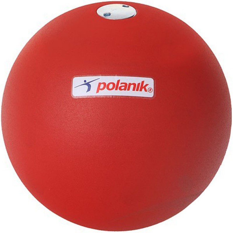 

Ядро тренировочное Polanik 4,5 кг, код: PK-4,5