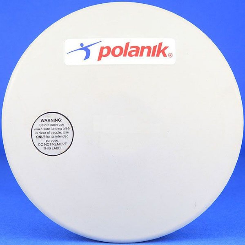 

Диск Polanik (тренировочный), код: SRD-2