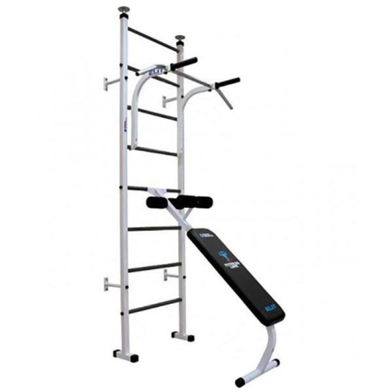 

Шведская стенка InterAtletika Elite Standart, код: ST-001