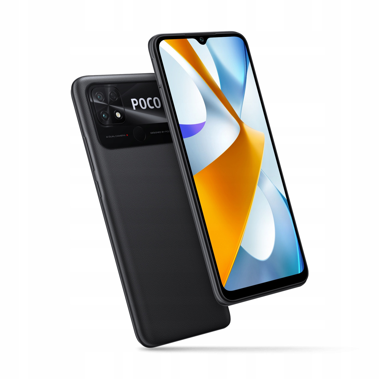 Смартфон Xiaomi Poco C40 4/64GB, Power Black – фото, отзывы, характеристики  в интернет-магазине ROZETKA от продавца: Smart Digital Store | Купить в  Украине: Киеве, Харькове, Днепре, Одессе, Запорожье, Львове