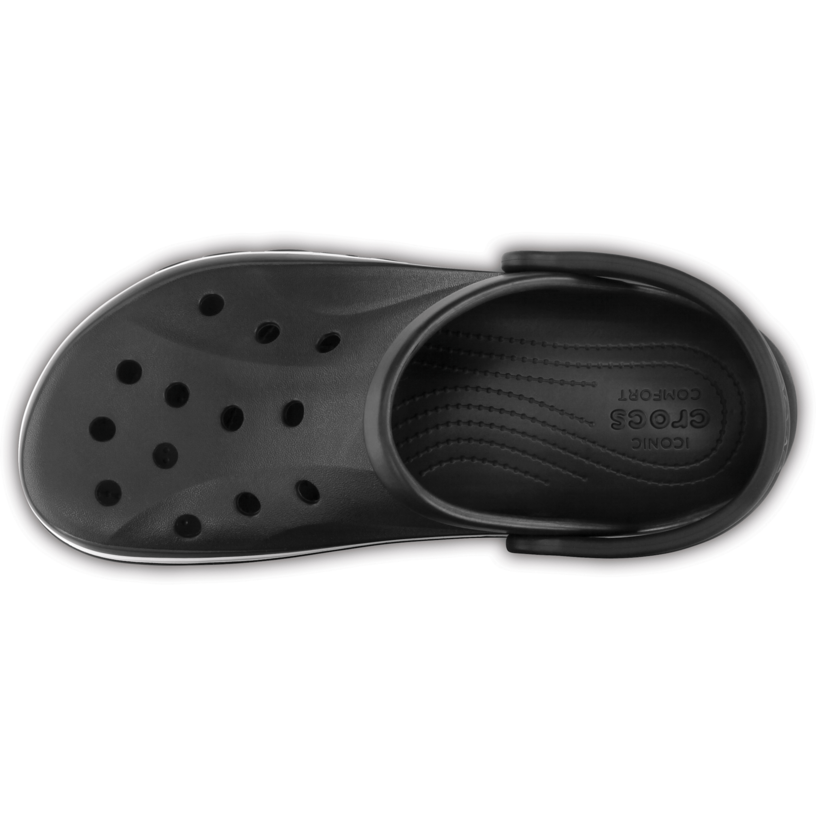 Crocs bayaband clog best sale shoes