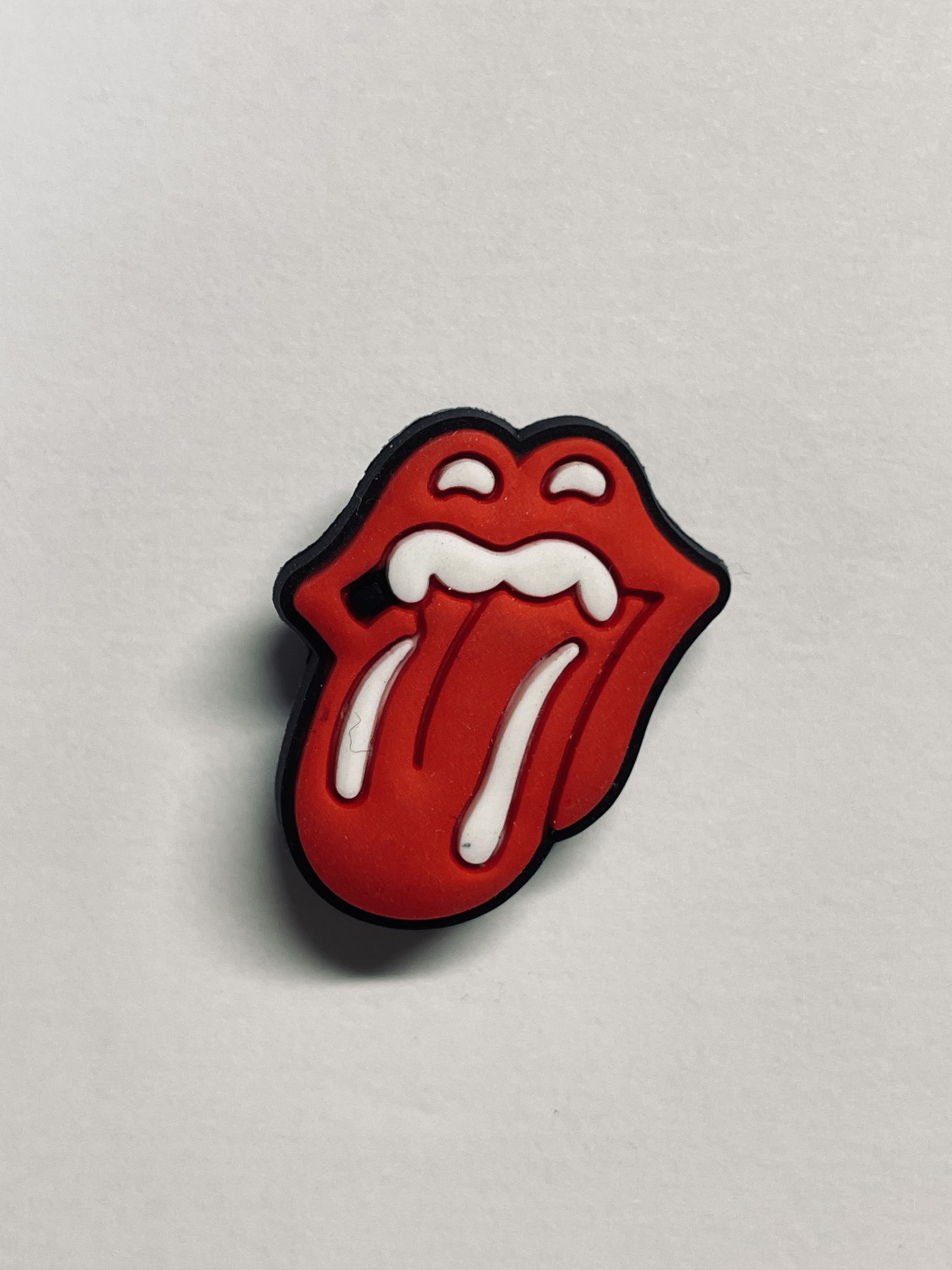 Rolling store stones jibbitz