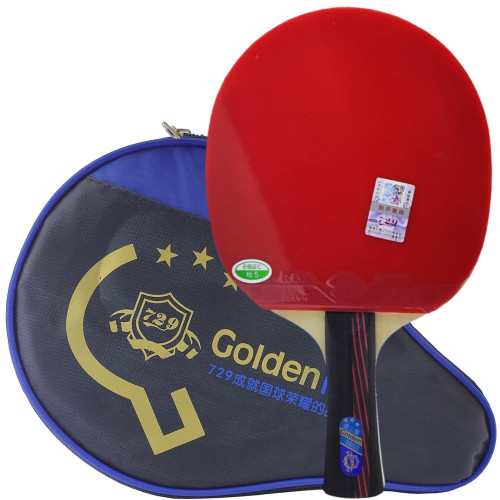 

Ракетка 729 FS Golden 3 Star