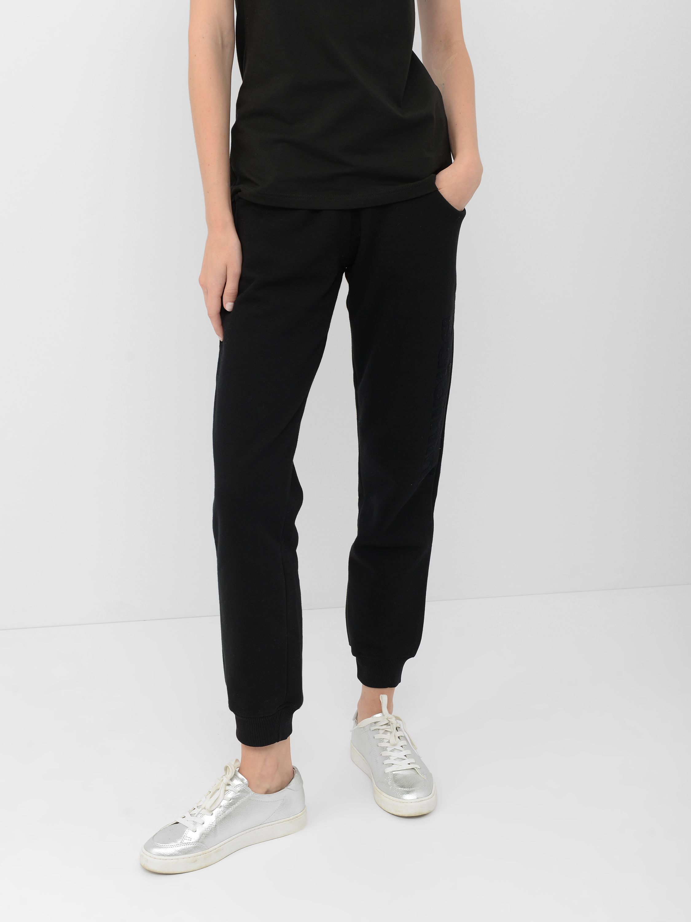 

Спортивные штаны Baldinini B069 VAR4F XS Black