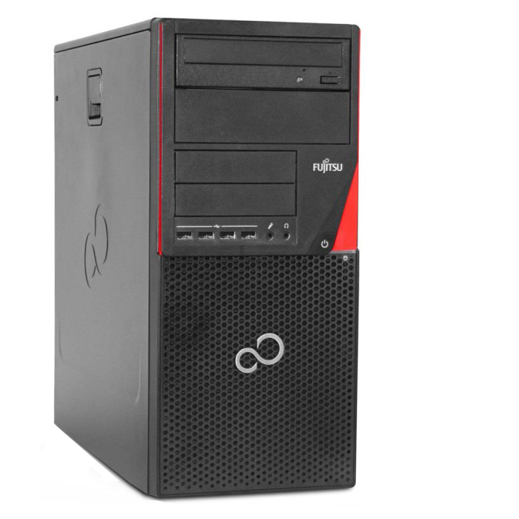 Компьютер Fujitsu Esprimo P700 E85+ Tower / Intel Core i5-2400 (4 ядра ...
