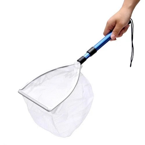 

Подсак Prox Zako Net 17x17cm (PX857B)