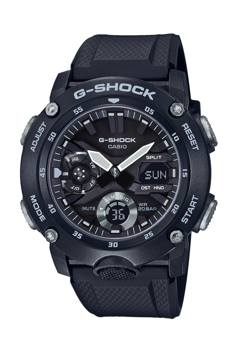 

Часы CASIO GA-2000S-1AER