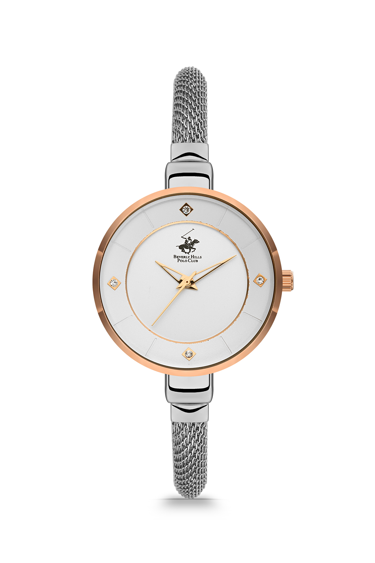 

Часы Beverly Hills Polo Club BH9610-07