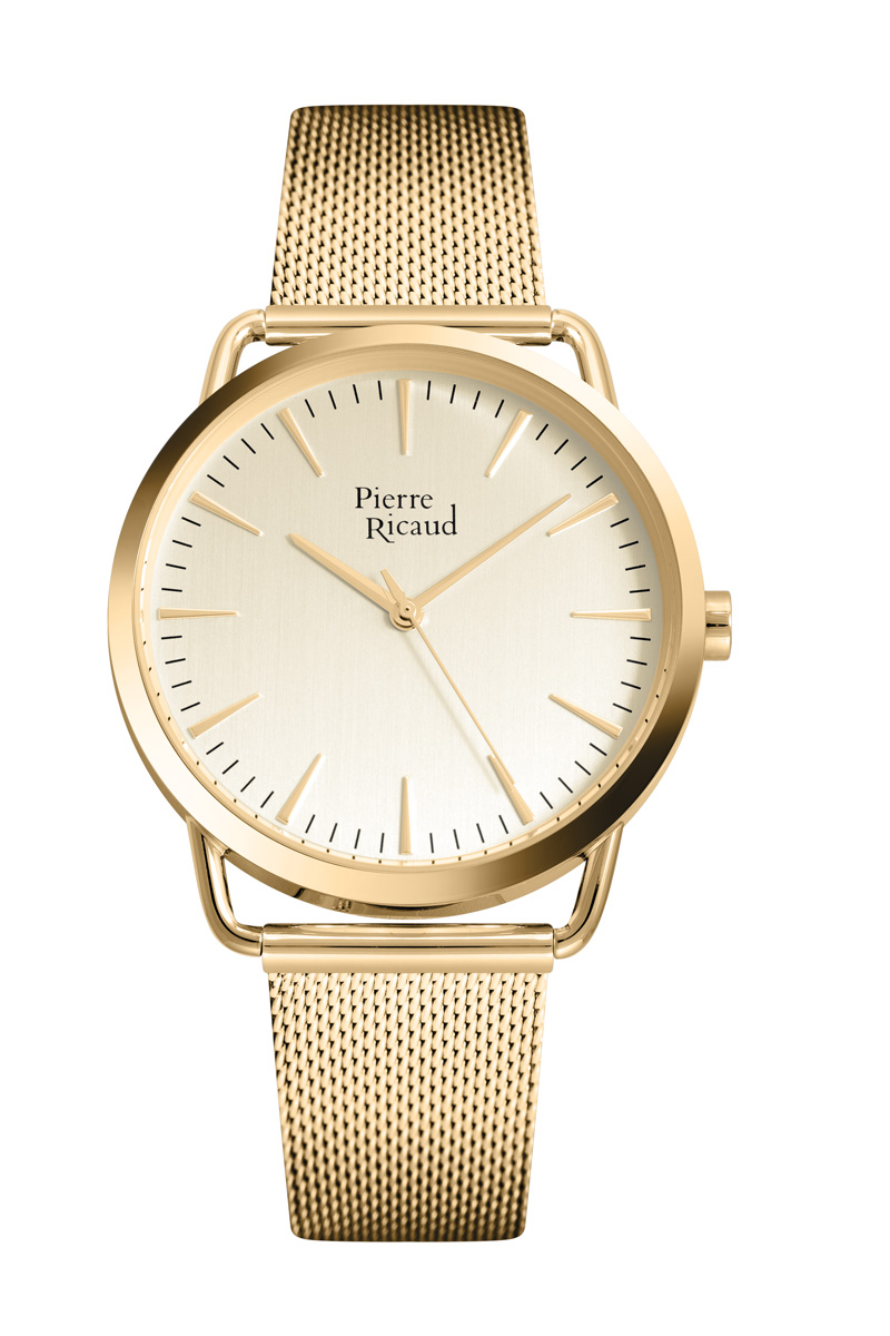 

Часы Pierre Ricaud PR 22098.1111Q
