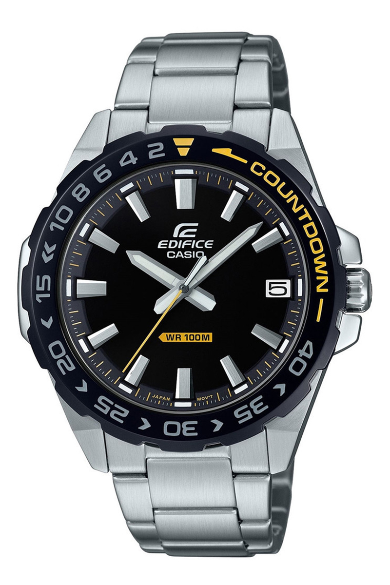 

Часы CASIO EFV-120DB-1AVUEF