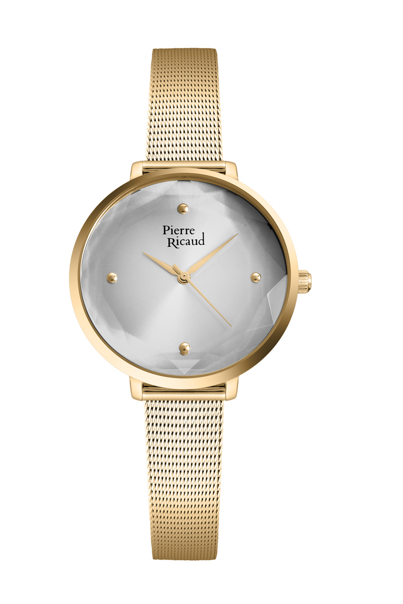 

Часы Pierre Ricaud PR 22097.1147Q
