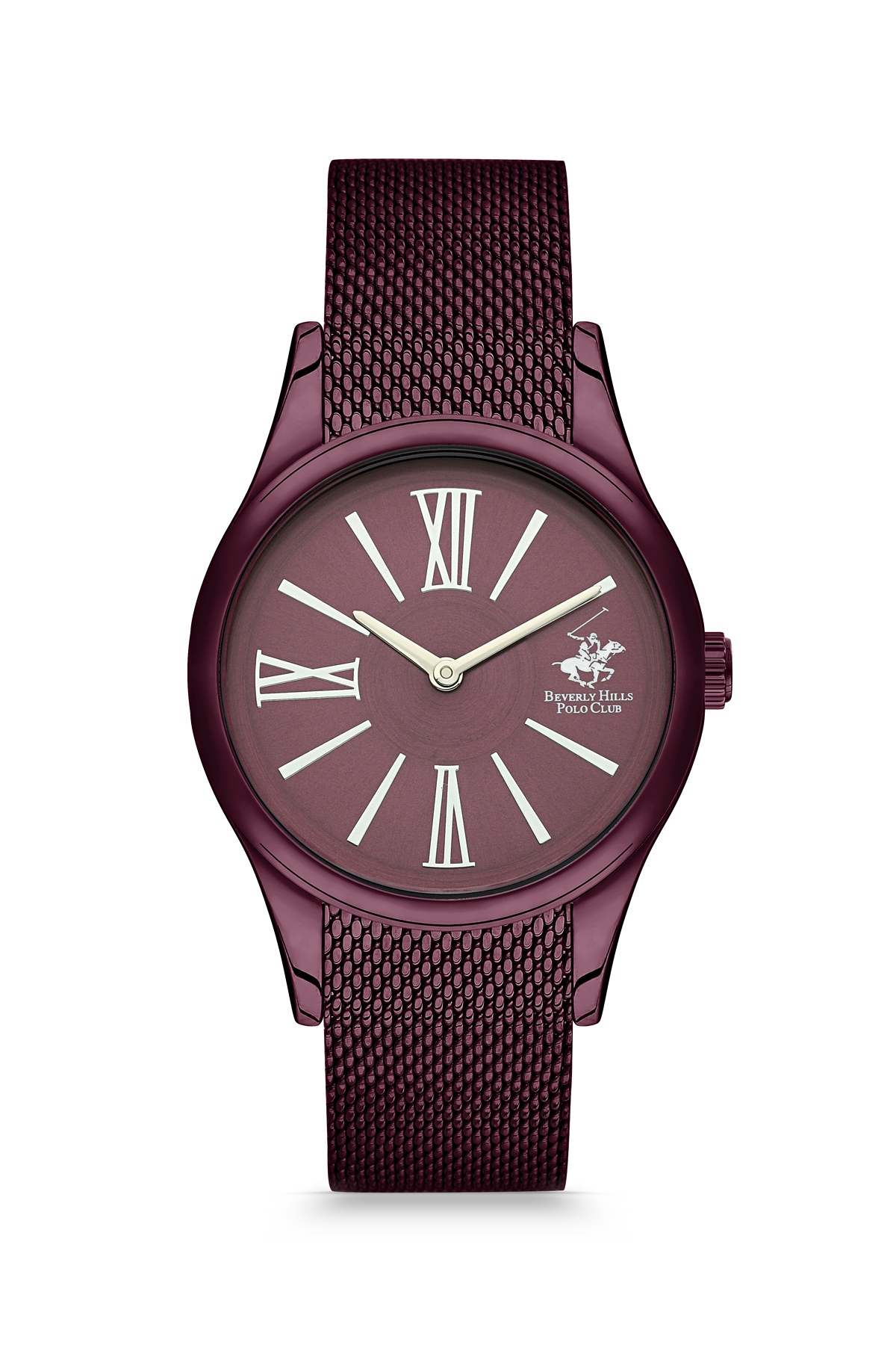 

Часы Beverly Hills Polo Club BH9612-11