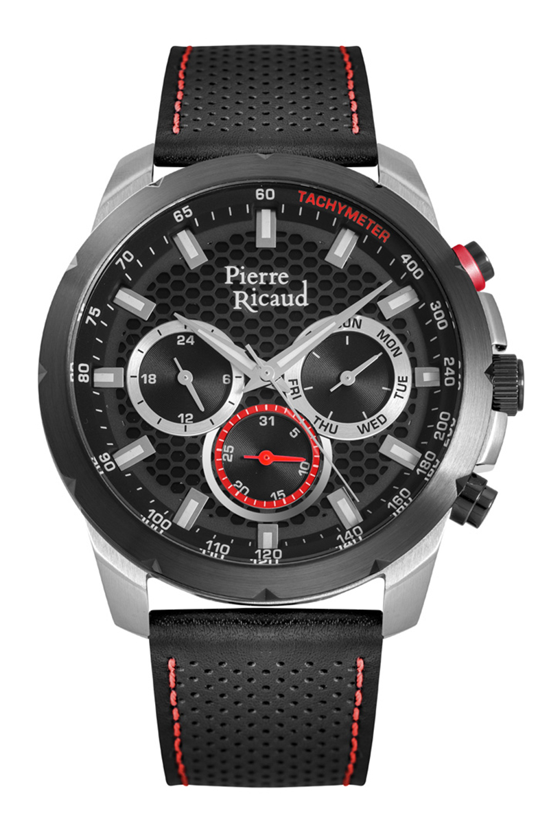 

Часы Pierre Ricaud PR 97257.Y214QFR