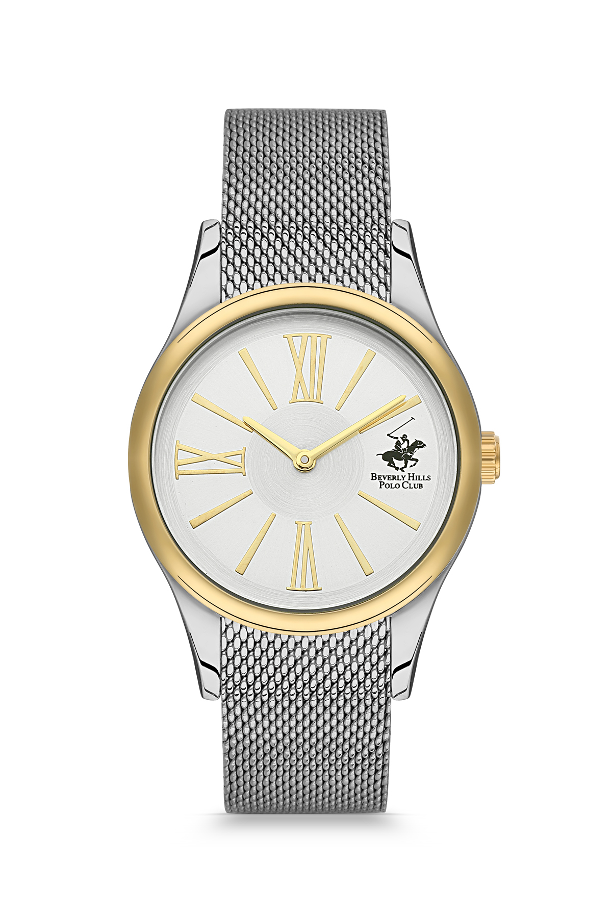 

Часы Beverly Hills Polo Club BH9612-05