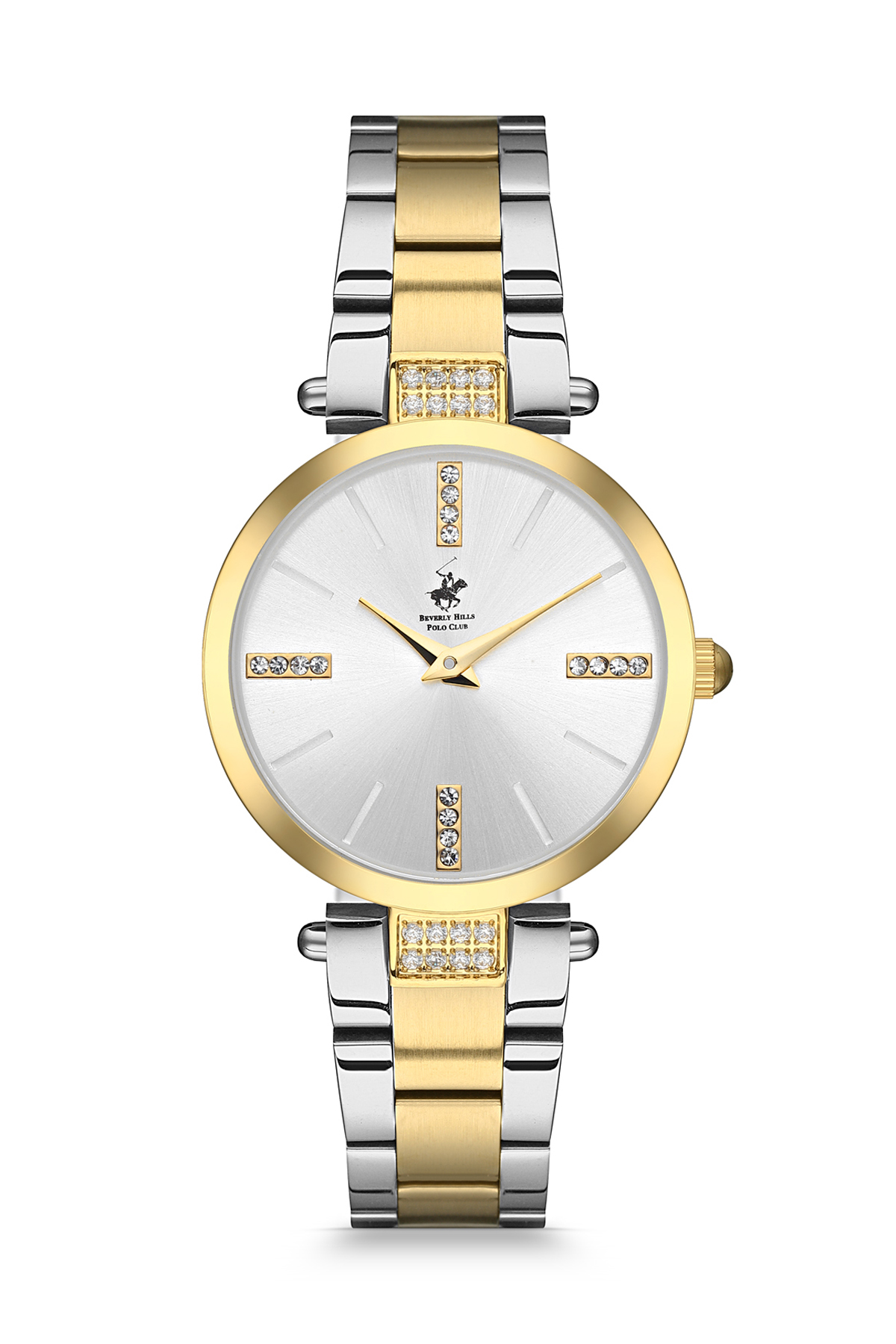 

Часы Beverly Hills Polo Club BH3100-04