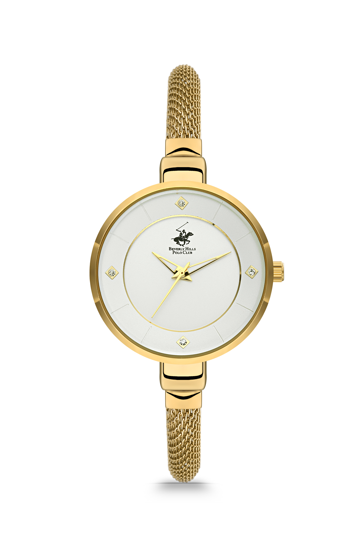 

Часы Beverly Hills Polo Club BH9610-02