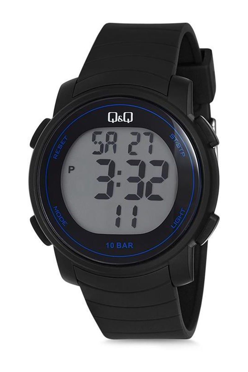 

Часы Q&Q M122J013Y
