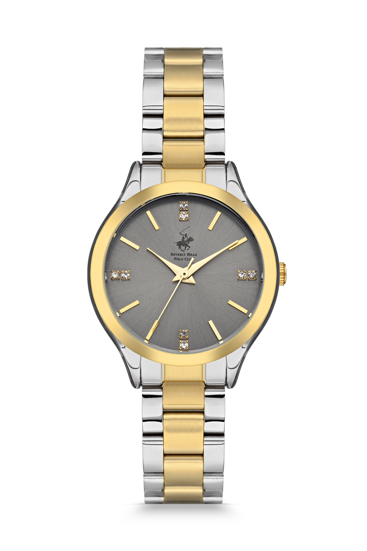 

Часы Beverly Hills Polo Club BH3101-03