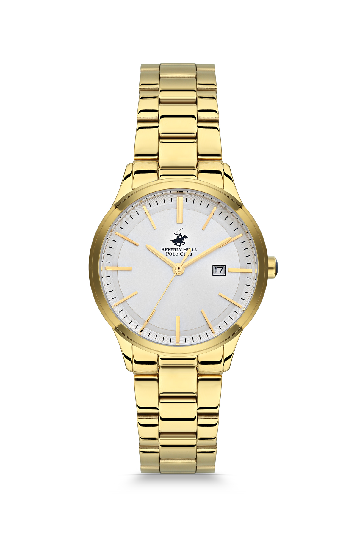 

Часы Beverly Hills Polo Club BH9694LS-06