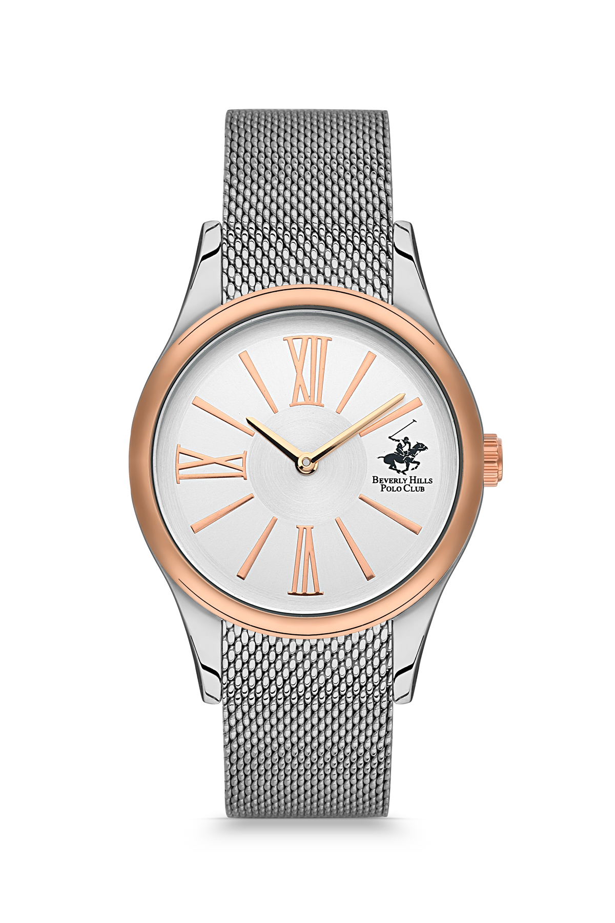 

Часы Beverly Hills Polo Club BH9612-04