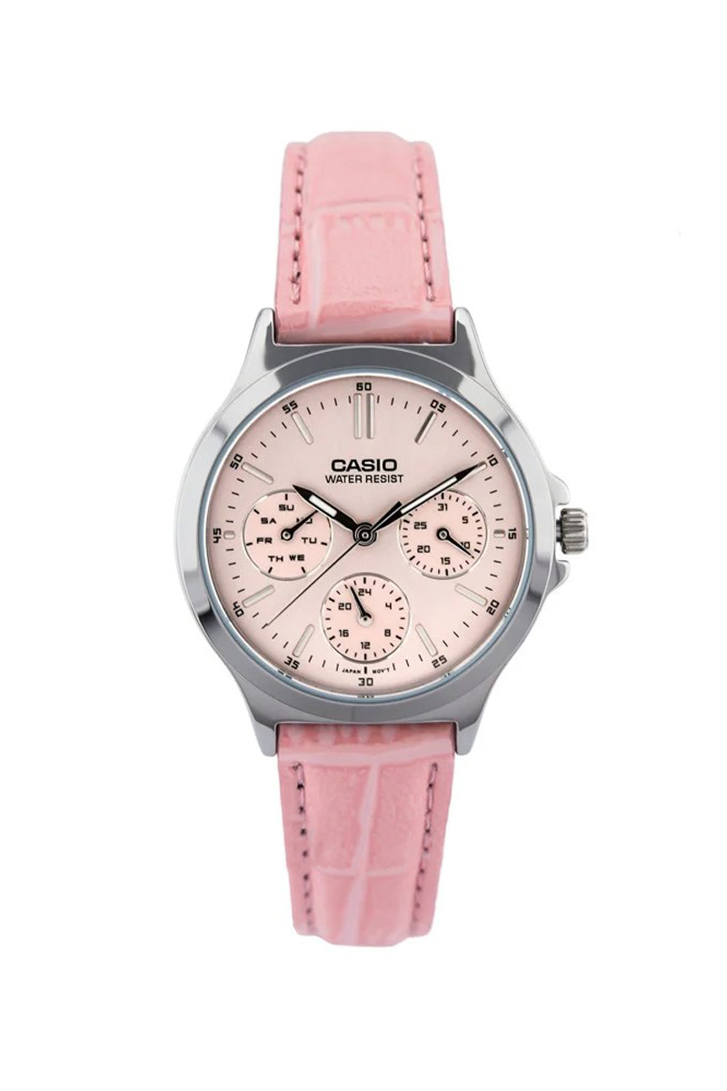 

Часы CASIO LTP-V300L-4AUDF