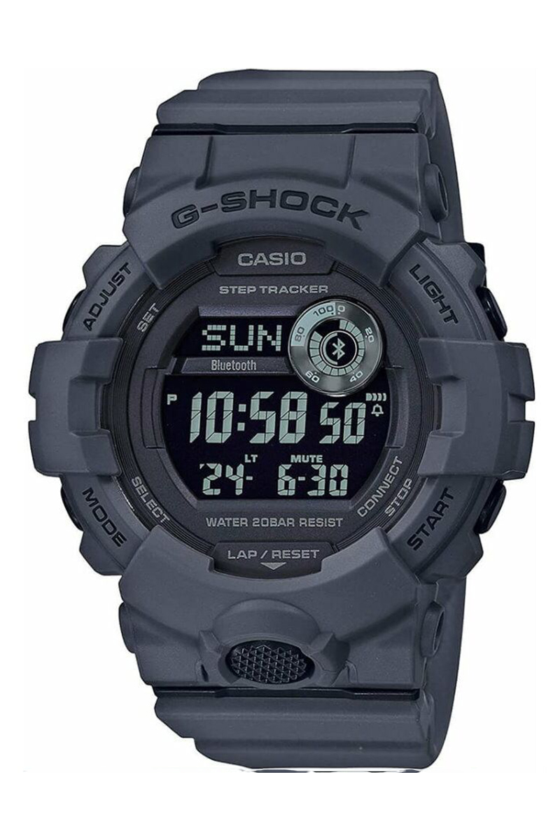 

Часы CASIO GBD-800UC-8ER