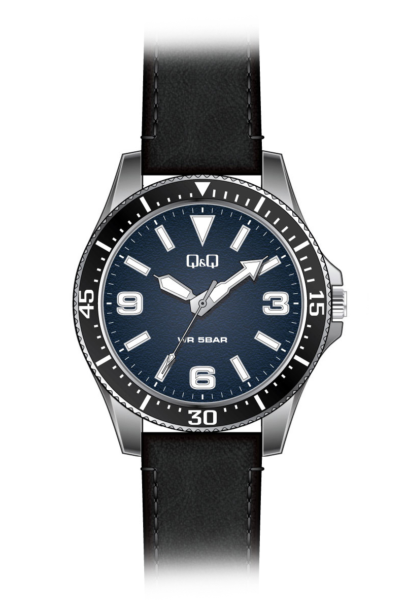 

Часы Q&Q QB64J305Y