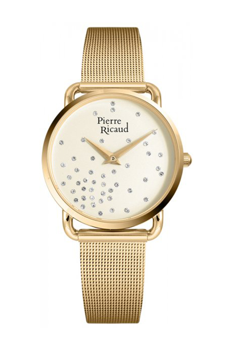 

Часы Pierre Ricaud PR 21066.1141Q