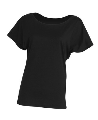 

Футболка JHK T-shirt LЧерная (BK)