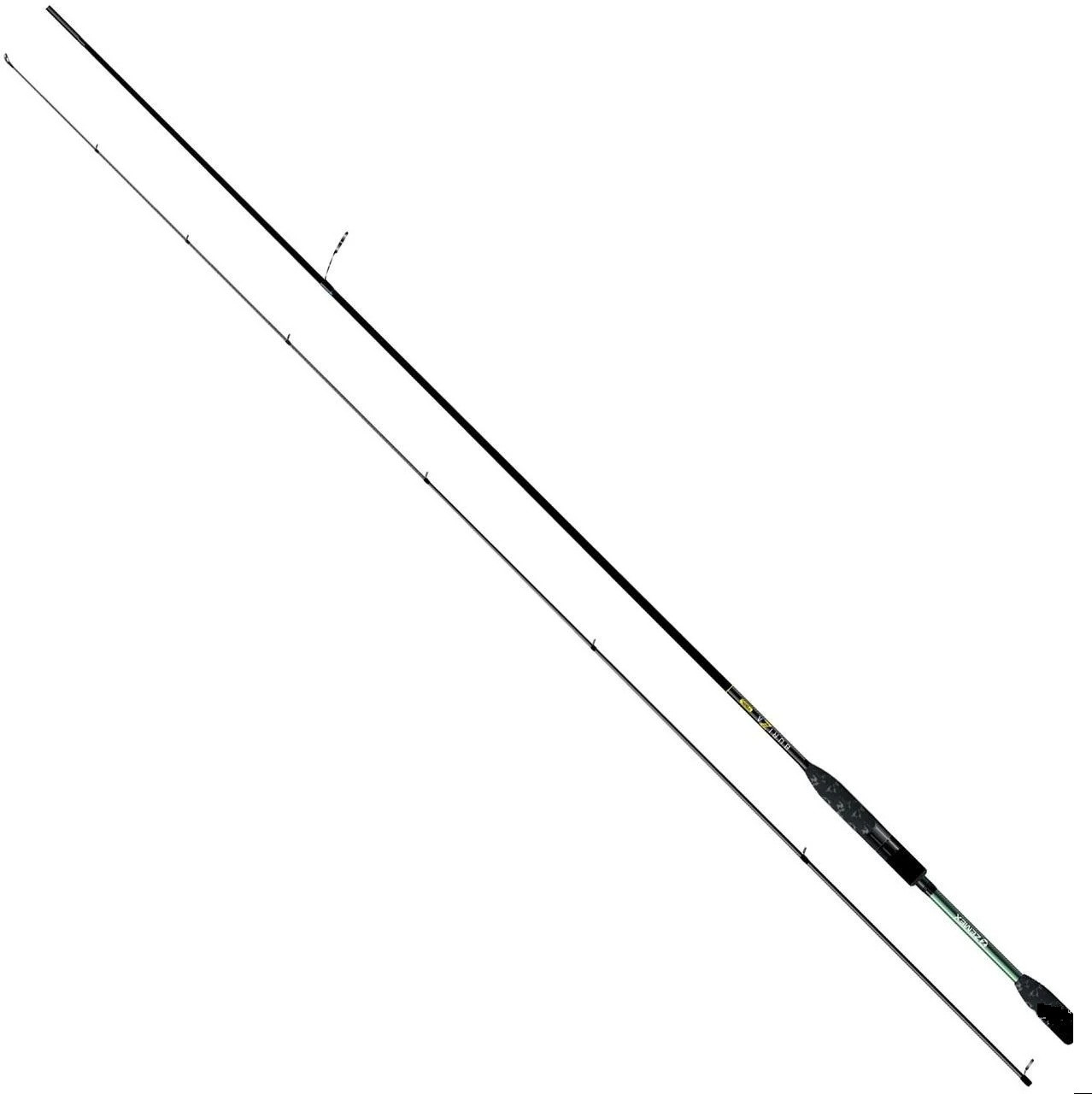 

Спиннинг Zemex Buriza 792L,. 2.36m, 4-16gr