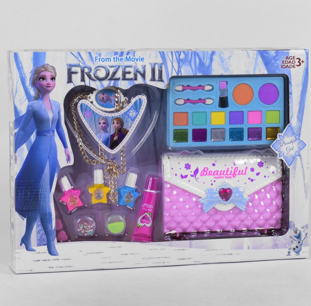 

Детская косметика CS 68 E Frozen