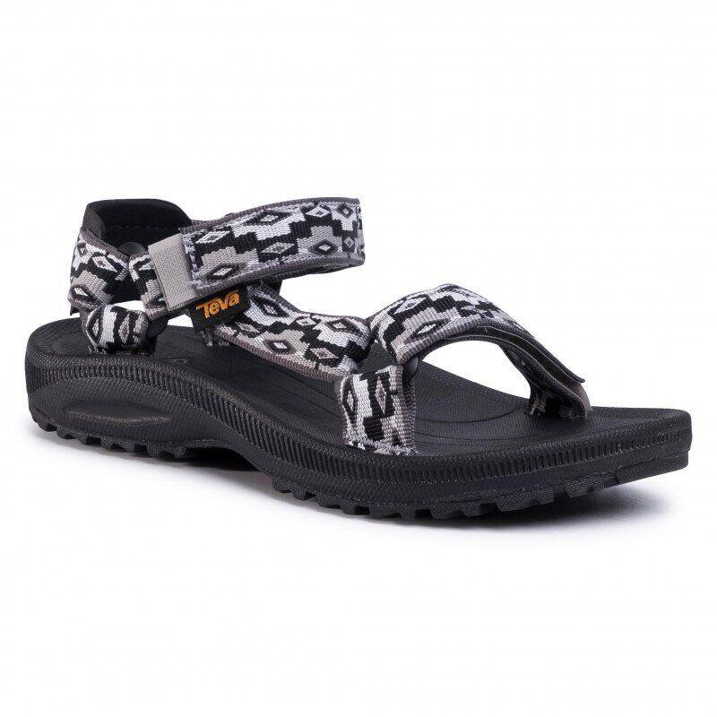 

Жіночі сандалі Teva Winsted W's 38 Monds Black Multi (TVA 1017424-MBCM-7)