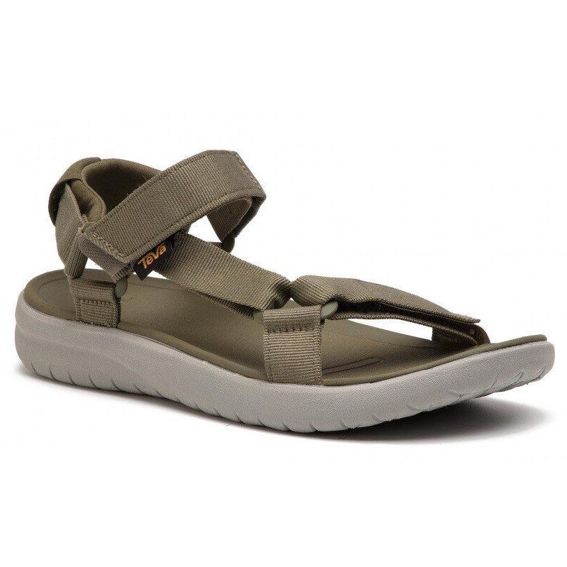 

Чоловічі сандалі Teva Sanborn Universal M's 44,5 Burnt Olive (TVA 1015156-BTOL-11)