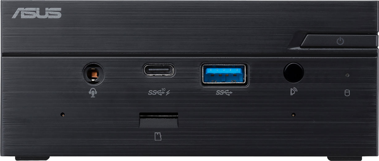 

Компьютер Asus Mini PC PN50-BBR343MD-CSM (90MR00E1-M00150)
