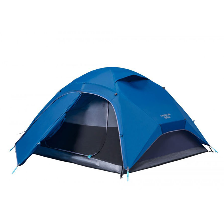 

Палатка Vango Kruger 300 Moroccan Blue