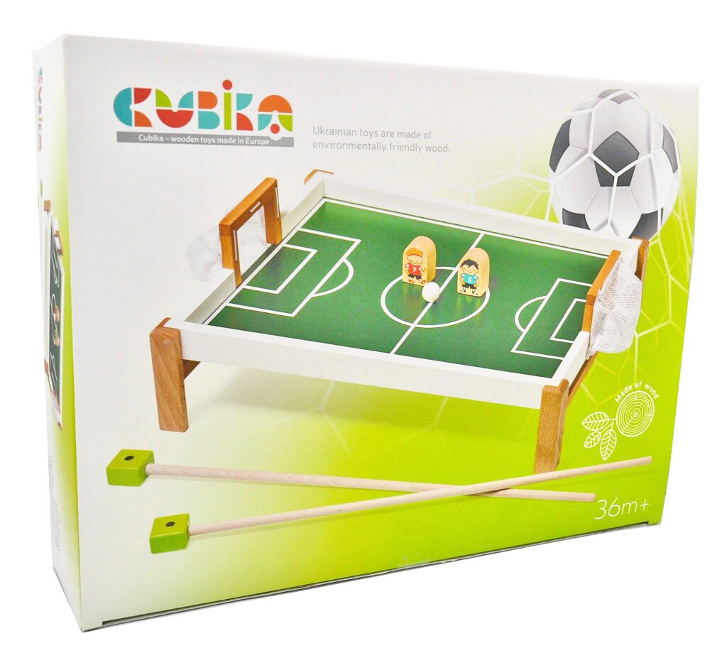 Настольные игры Cubika - купить в Киеве: цена, отзывы | ROZETKA