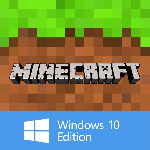 

Minecraft Windows 10 Edition | Все страны