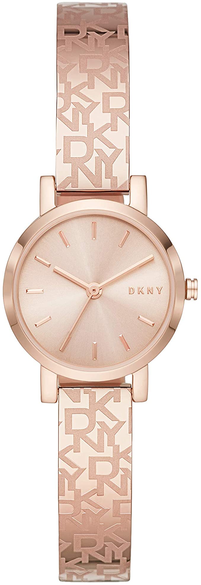 

Женские наручные часы DKNY NY2884