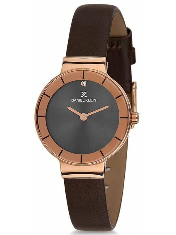 

Женские наручные часы Daniel Klein DK11728-4