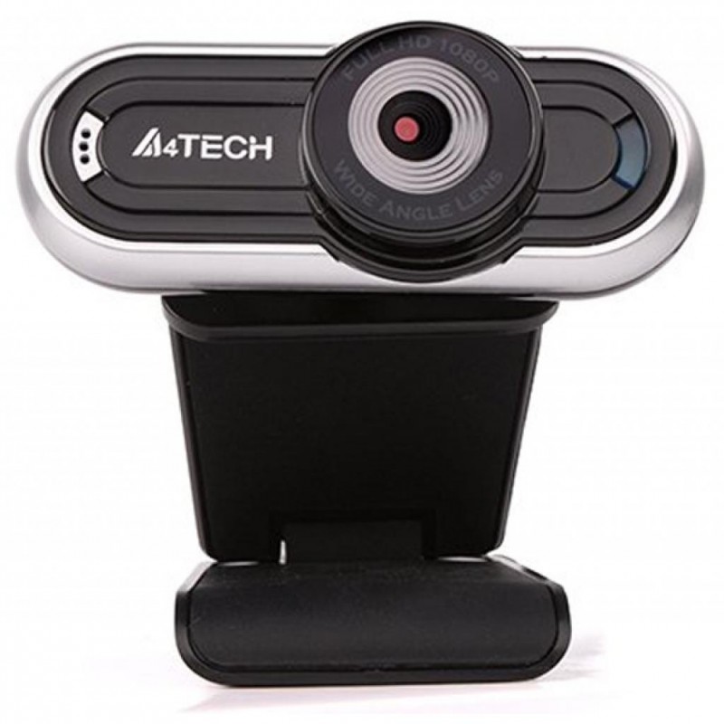 Веб-камера A4Tech PK-920H Grey – низькі ціни, кредит, оплата частинами ...