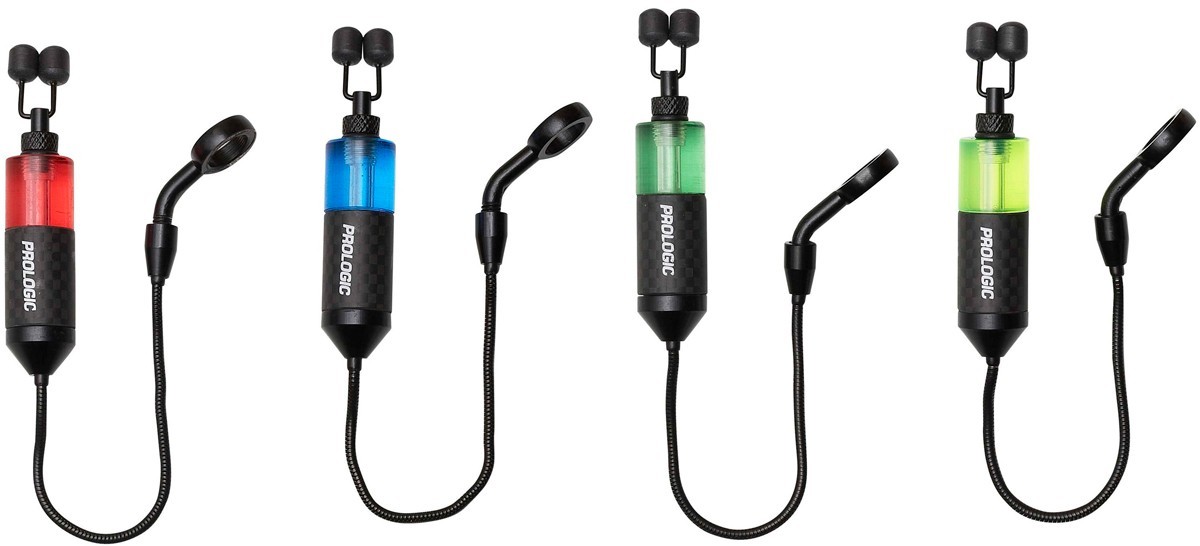 

Набор сигнализаторов Prologic K3 Hang Indicator Set 4 Rod
