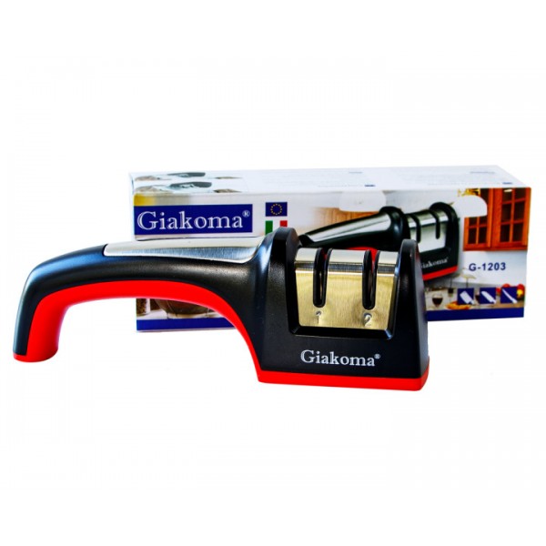

Точилка для ножей Giakoma