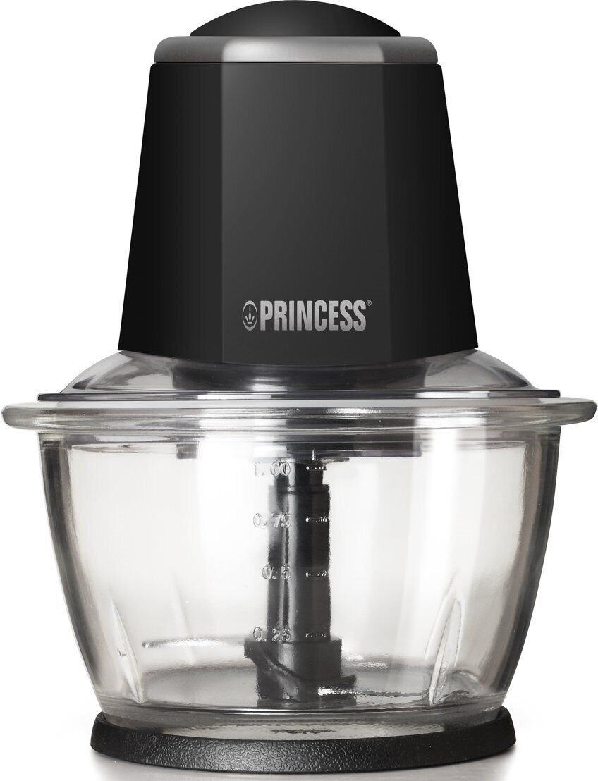 

Измельчитель PRINCESS 221010 Smart Чоппер 1л