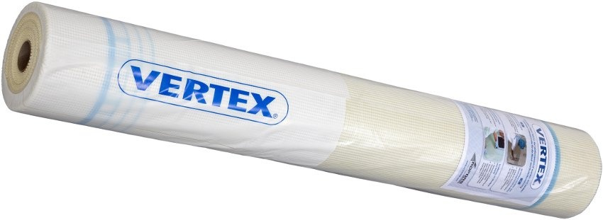 

Сітка фасадна Vertex R131 (Чехия)