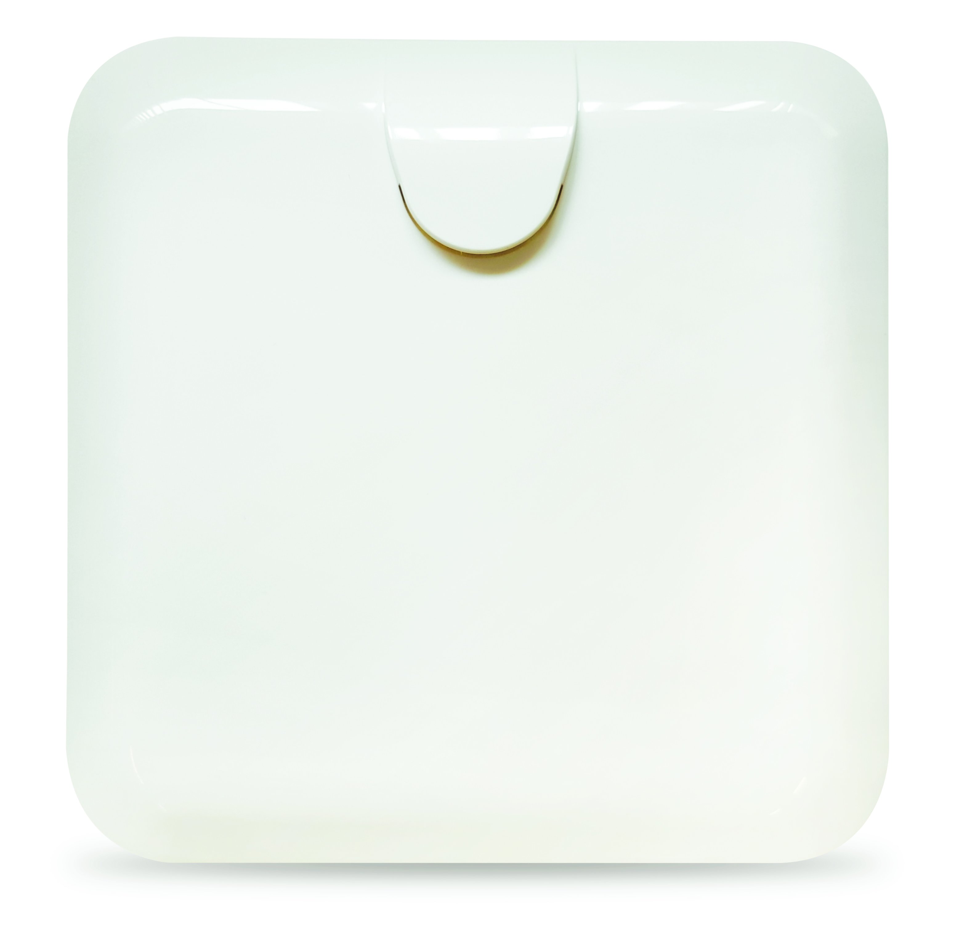 

Умная сирена Zipato Idoor Siren, Z-wave, DC-5B, 110дБ, белый